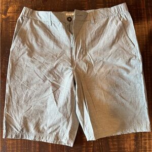 Men's khaki Shorts